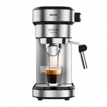 Cecotec Cafelizzia 790 Steel Semi-automática Máquina espresso 1,2 L 5301582