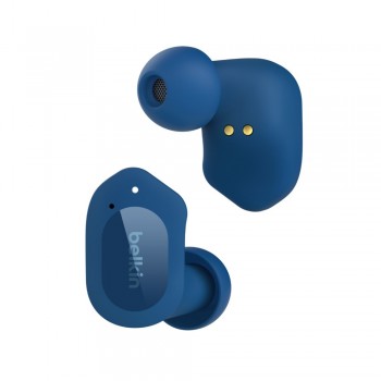 Belkin SOUNDFORM Play Azul AUC005BTBL