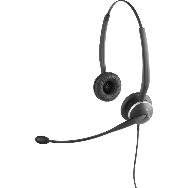 Jabra GN2100 Telecoil Negro 2127-80-54