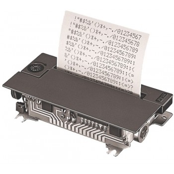 Epson M-180  57.5mm, 5V C41D161161