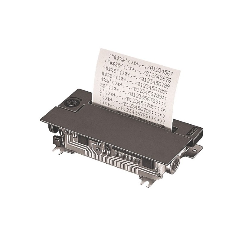 Epson M-180  57.5mm, 5V C41D161161