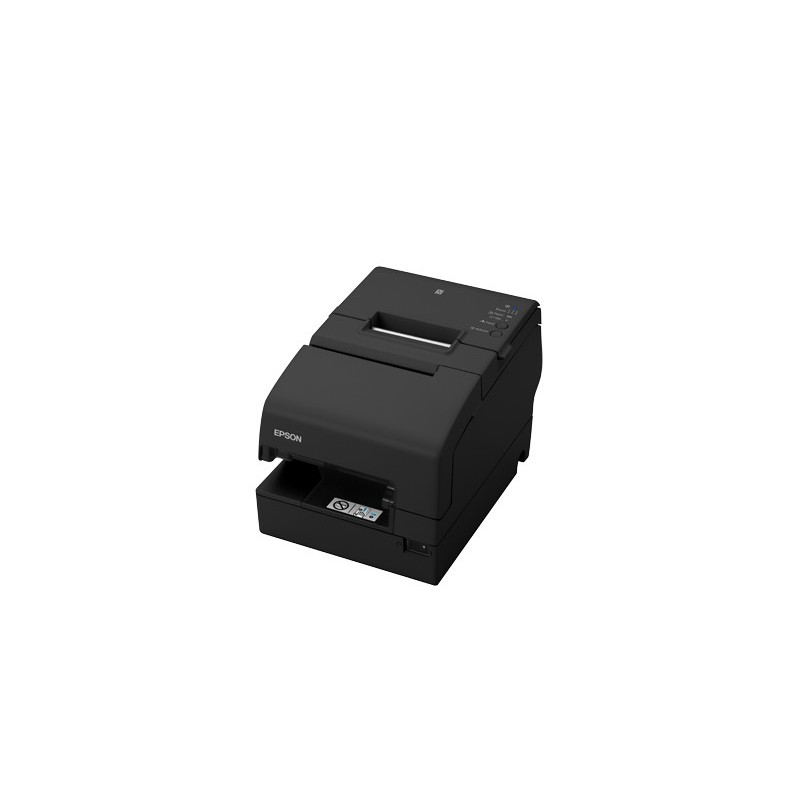 Epson TM-H6000V-204P1  Serial, Black, PSU, EU C31CG62204P1