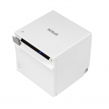 Epson TM-M30II 203 x 203 DPI Inalámbrico y alámbrico Térmica directa Impresora de recibos C31CJ27111A0