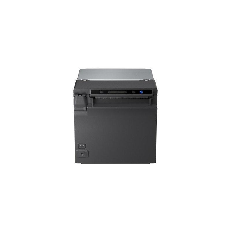 Epson EU-m30 (002)  USB + Serial, NES, Black, No PSU, No Cable C31CK01002