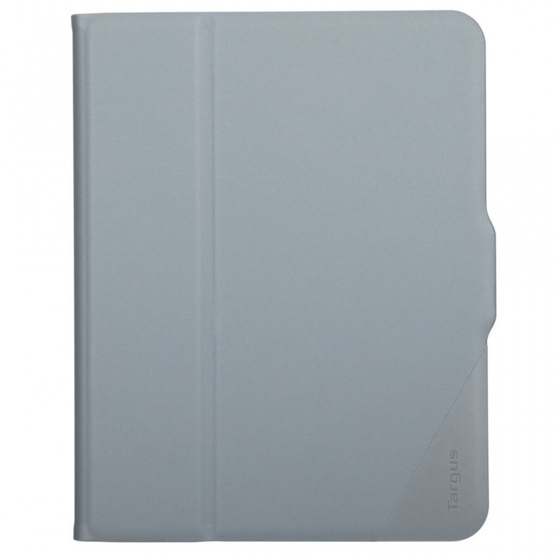 Targus VersaVu 27,7 cm (10.9") Folio Plata THZ93511GL