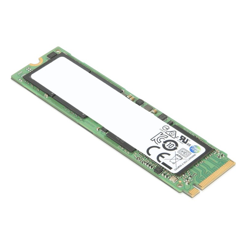 Lenovo 4XB0W86200 - 2000GB M.2 PCI Express