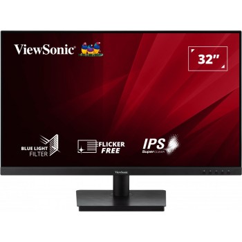 Viewsonic VS18303 - 32" Full HD - Negro - 75Hz VA3209-MH