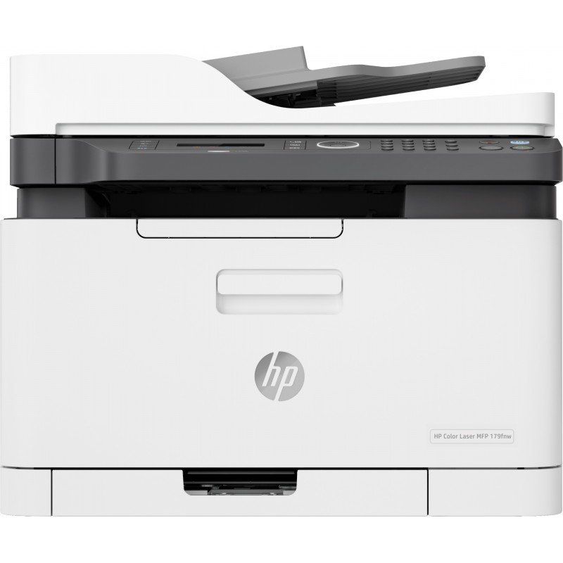 HP Color Laser Impresora multifunción 179fnw 4ZB97A