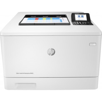 HP Color LaserJet Enterprise Impresora M455dn 3PZ95A