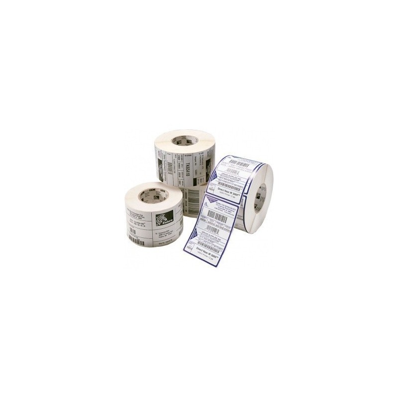 Zebra Z-Select 2000T Permanent Adhesive 3006292-T