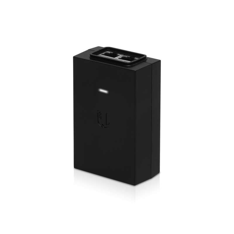 Alimentador PoE Ubiquiti POE-48-24W-G Gigabyte UBN-POE48G