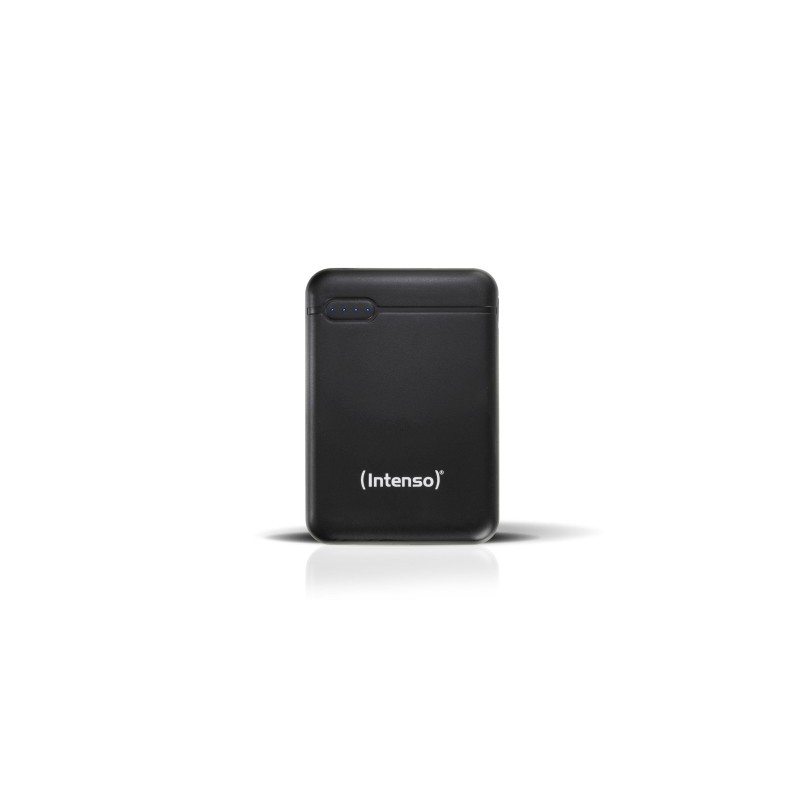 Intenso XS10000 Negro - 10000 mAh 7313530
