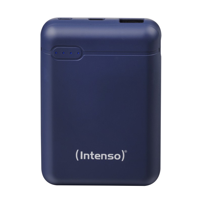 Intenso XS10000 Azul - 10000 mAh 7313535
