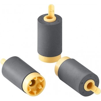 SAMSUNG Fuser Kit (220V) x 1, Universal Tray Roller x 3 X4300LX X4250LX X4220RX SL-PMK501X SEE