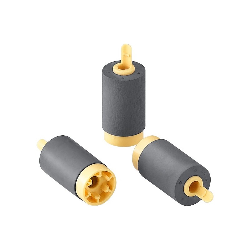 SAMSUNG Fuser Kit (220V) x 1, Universal Tray Roller x 3 X4300LX X4250LX X4220RX SL-PMK501X SEE