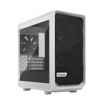 Fractal Design Meshify 2 Mini Blanco FD-C-MES2M-02