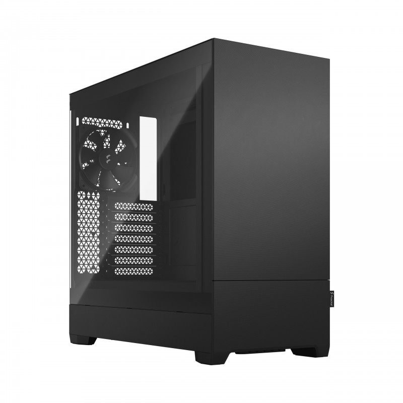 Fractal Design Pop Silent Torre Negro FD-C-POS1A-02