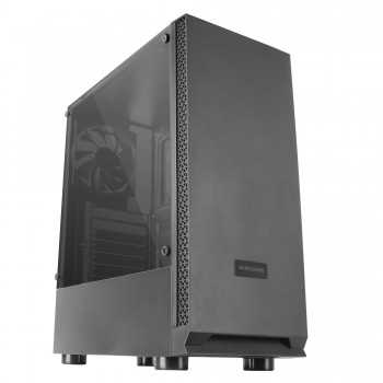 Mars Gaming MCN2 - Negro