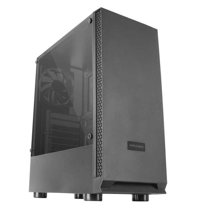 Mars Gaming MCN2 - Negro