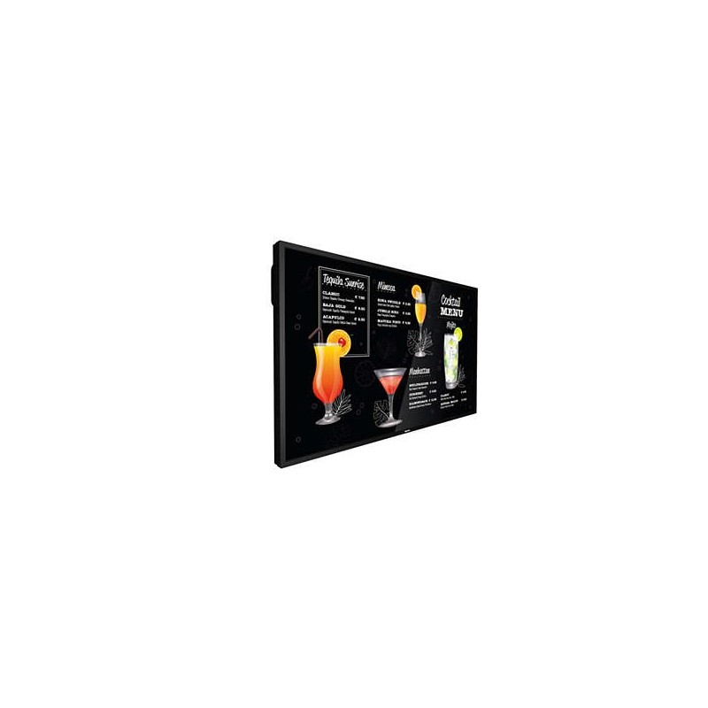 Philips 50BDL3117P 00
