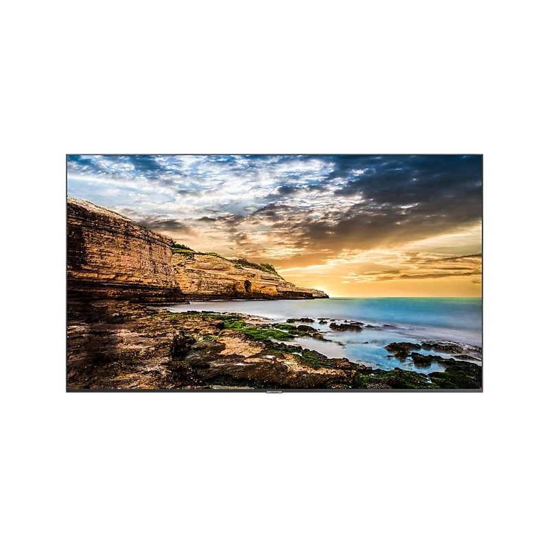 Samsung LH65QETELGC - 65"" - 4K Ultra HD - Negro LH65QETELGCXEN