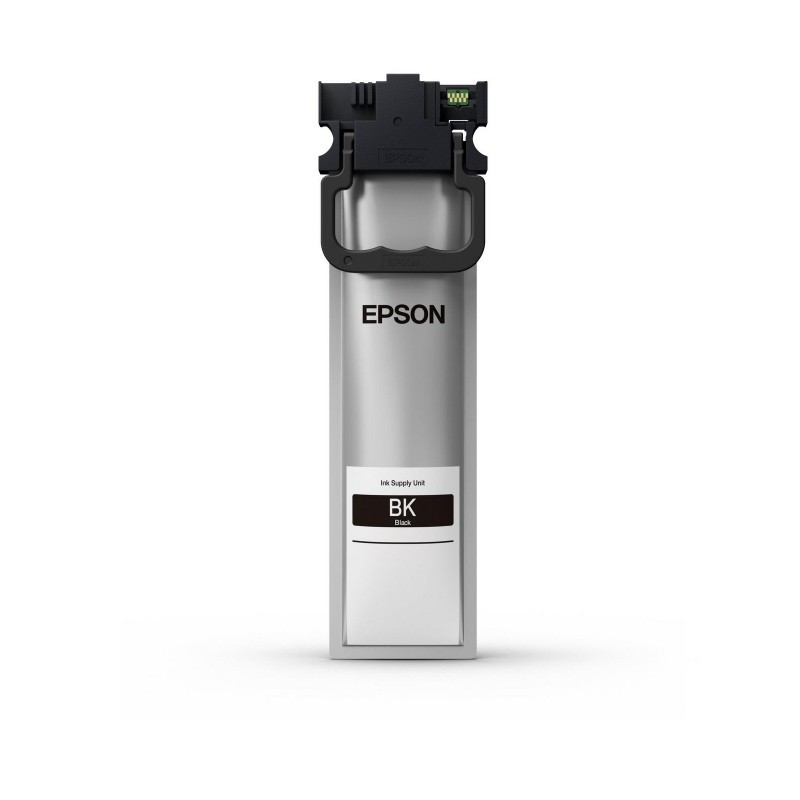 Epson C13T11C140 WF-C53XX WF-C58XX L Negro