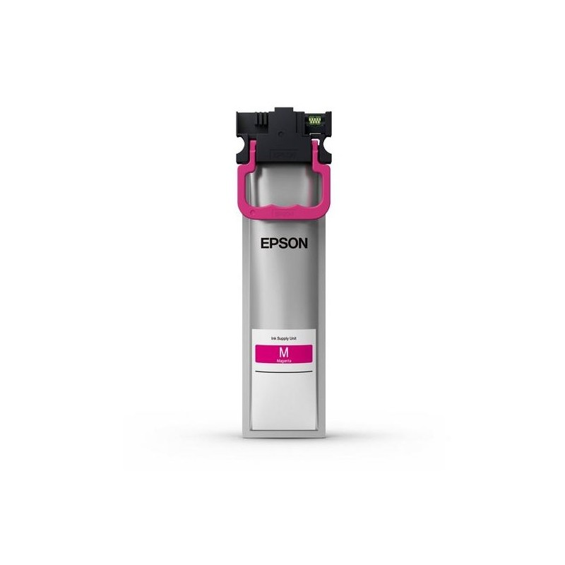 Epson C13T11C340 WF-C53XX WF-C58XX SERIES L Magenta