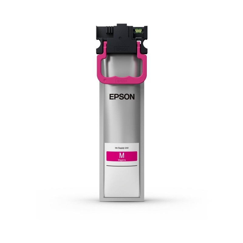 Epson C13T11D340 WF-C53XX   WF-C58XX XL Magenta