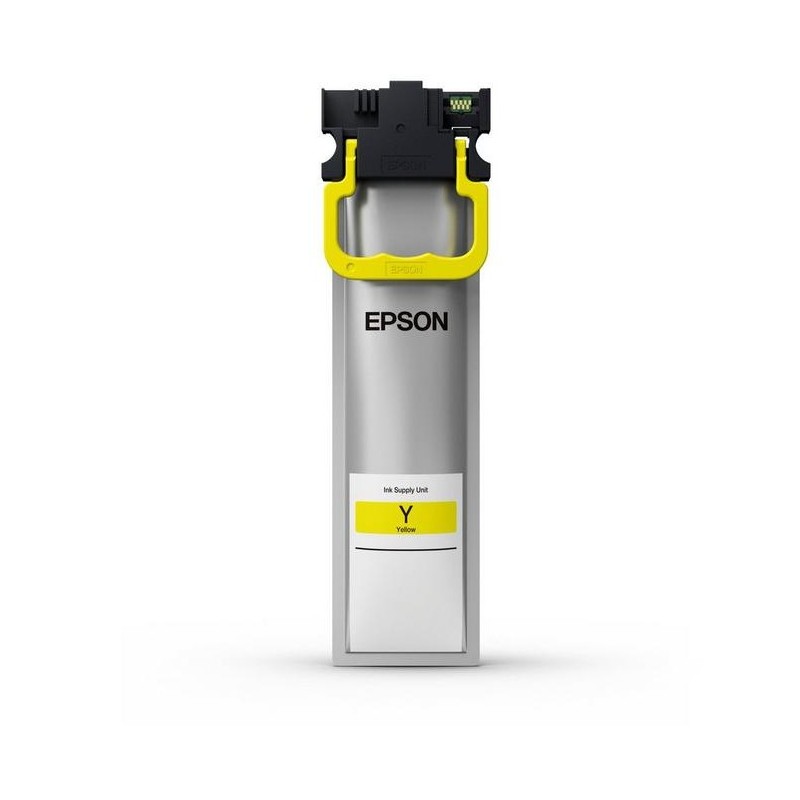 Epson C13T11D440 WF-C53XX   WF-C58XX XL Amarillo