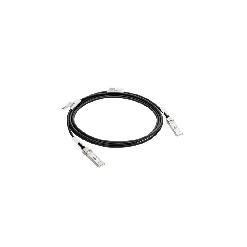 Hewlett Packard Enterprise R9D20A cable infiniBanc 3 m SFP+