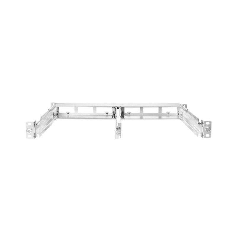 Hewlett Packard Enterprise Kit de instal. de rack HPE SN2100M Q2F25A