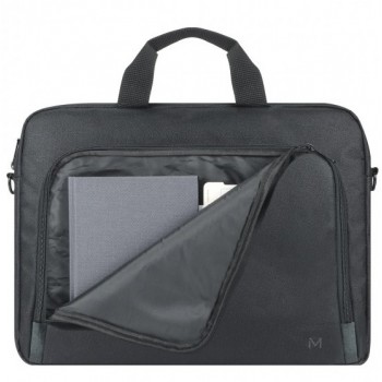 Mobilis TheOne maletines para portátil 40,6 cm (16") Maletín Negro 003061