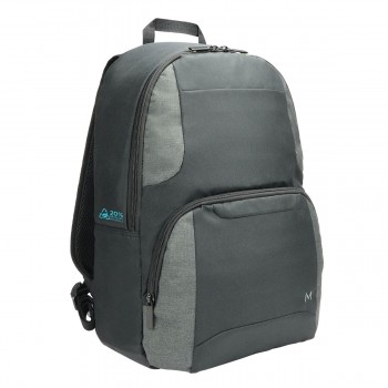 Mobilis TheOne maletines para portátil 39,6 cm (15.6") Mochila Gris 003063