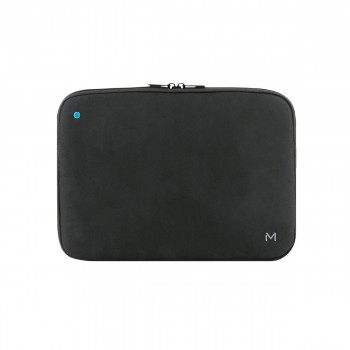 Mobilis 003065 maletines para portátil 35,6 cm (14") Funda Negro