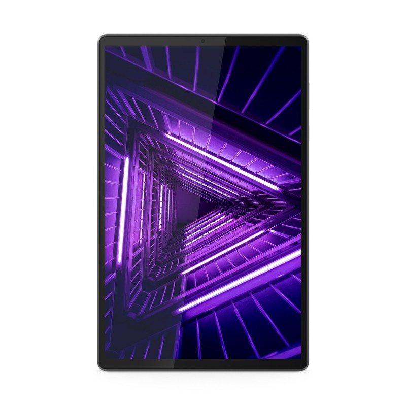 Lenovo Tab M10 FHD Plus Gris - 10.3" - 64GB - 4G ZA5V0368SE