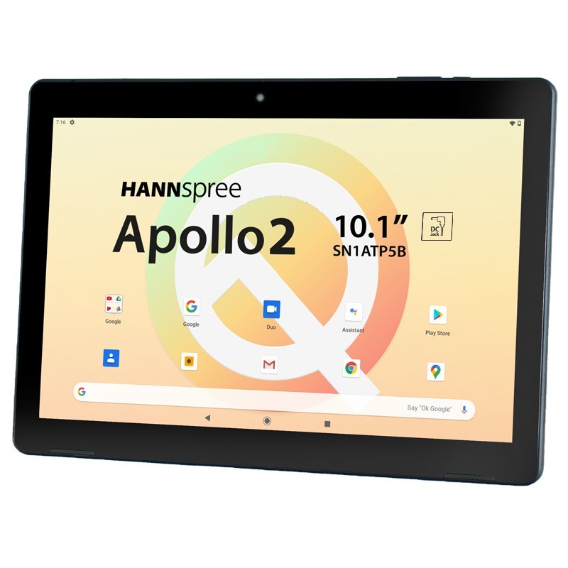 Leggere la musica con il Tablet Hannspree Hannspad 133 Titan 2 16GB Tablet Computer Leggere la musica con il Tablet Hannspree Hannspad 133 Titan 2 16GB Tablet Computer
