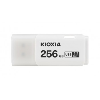 Kioxia U301 256GB - USB Type-A - Blanco LU301W256GG4