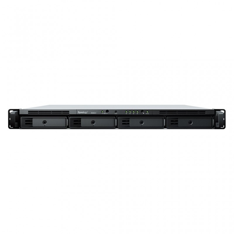 Synology RackStation RS822+ servidor de almacenamiento NAS V1500B