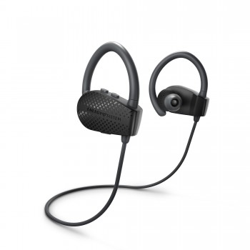 Energy Sistem Sport 1+ Negro 451777