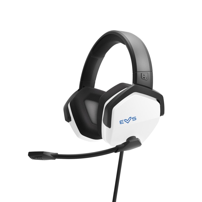Energy Sistem ESG 4 WHITE Thunder Negro, Blanco 452880