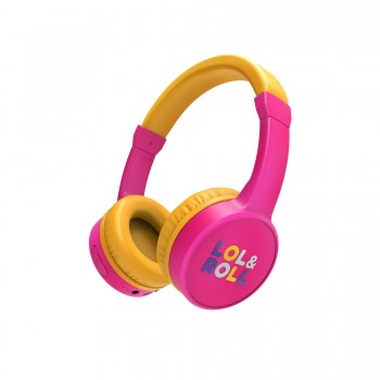 Energy Sistem 454877 Rosa