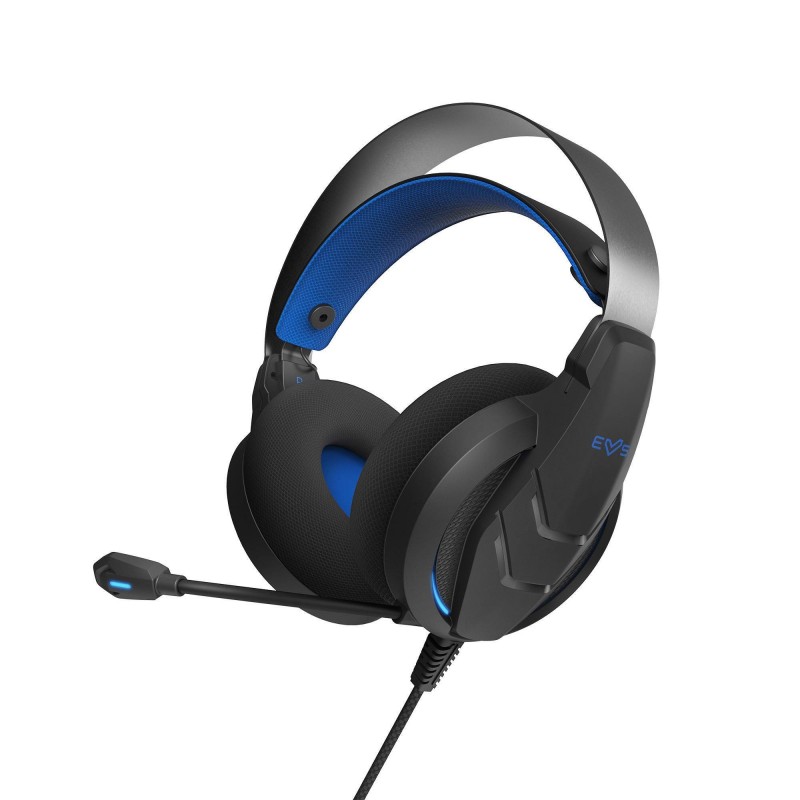 Energy Sistem 455126 Negro, Azul