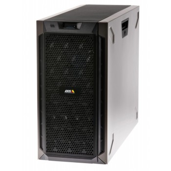 Axis S1132 Negro 02079-003