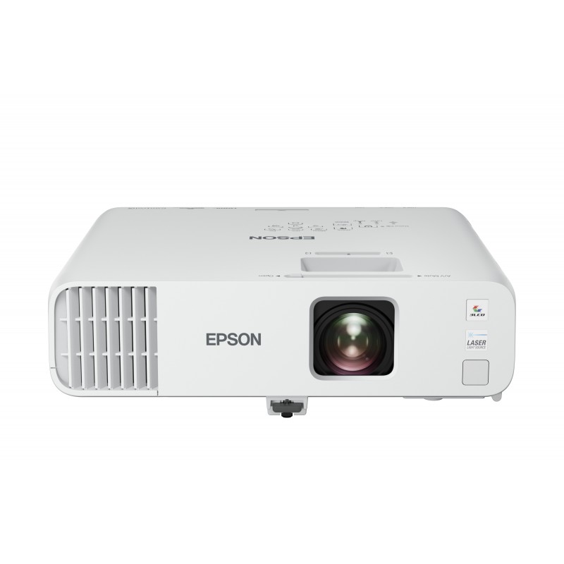 Epson EB-L250F - 4500 Lúmenes - 3LCD - 1080p (1920x1080) - Blanco V11HA17040