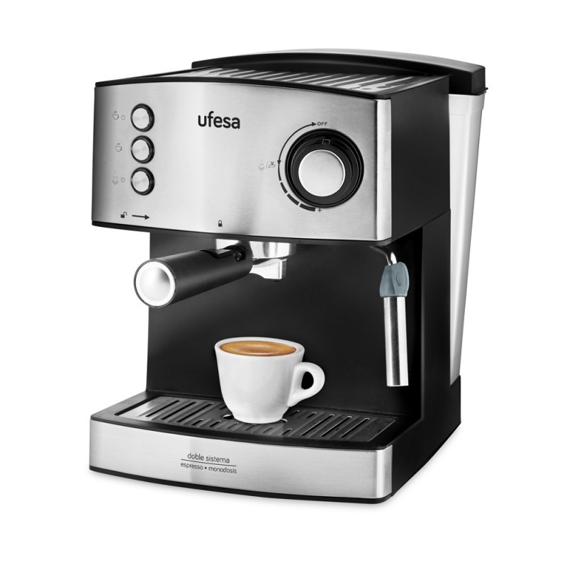 Cafeteras Espresso CE7240