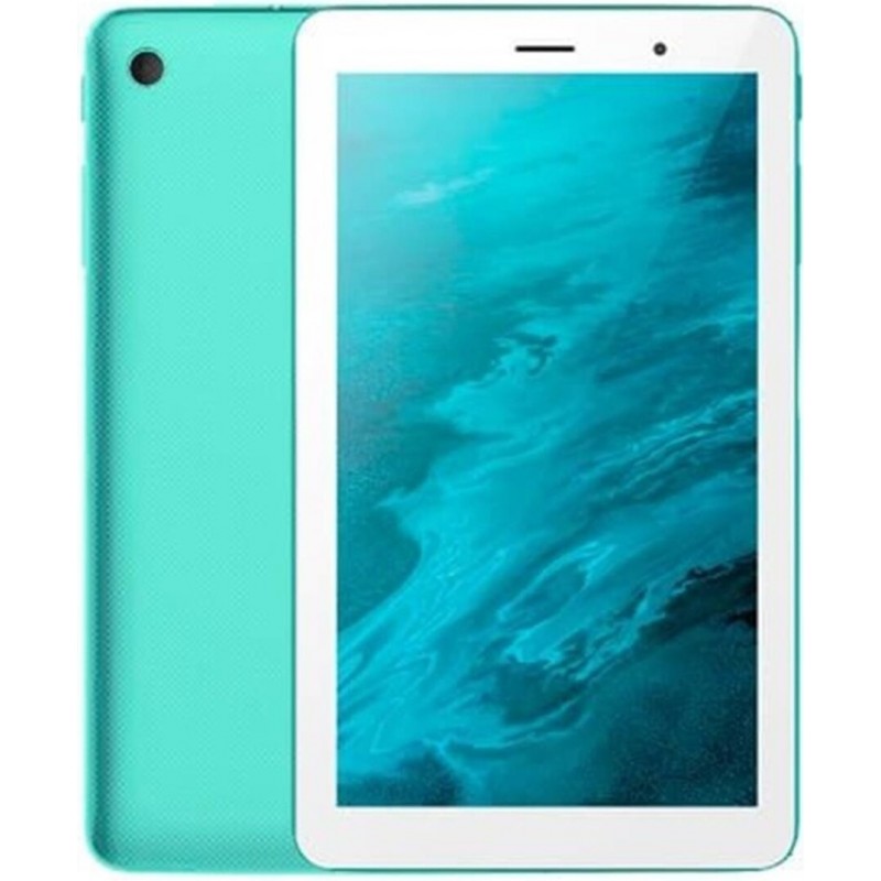 (Reacondicionado) ALCATEL 1T 7 WIFI 2021 MINT GREEN 9309X-2BALWE1