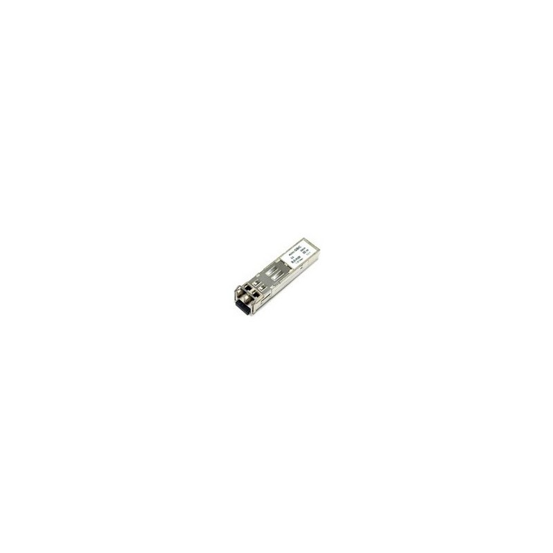 Trendnet TEG-MGBSX switch No administrado Plata