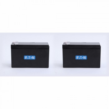 Eaton 68761SP batería para sistema ups Sealed Lead Acid (VRLA) 12 V 7 Ah