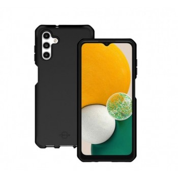 Funda Plástico reciclado Negro para Samsung Galaxy A13 5G, Galaxy A04S 066028