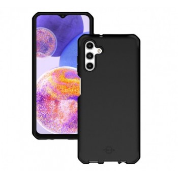 Funda Plástico reciclado Negro para Samsung Galaxy A23 5G 066030